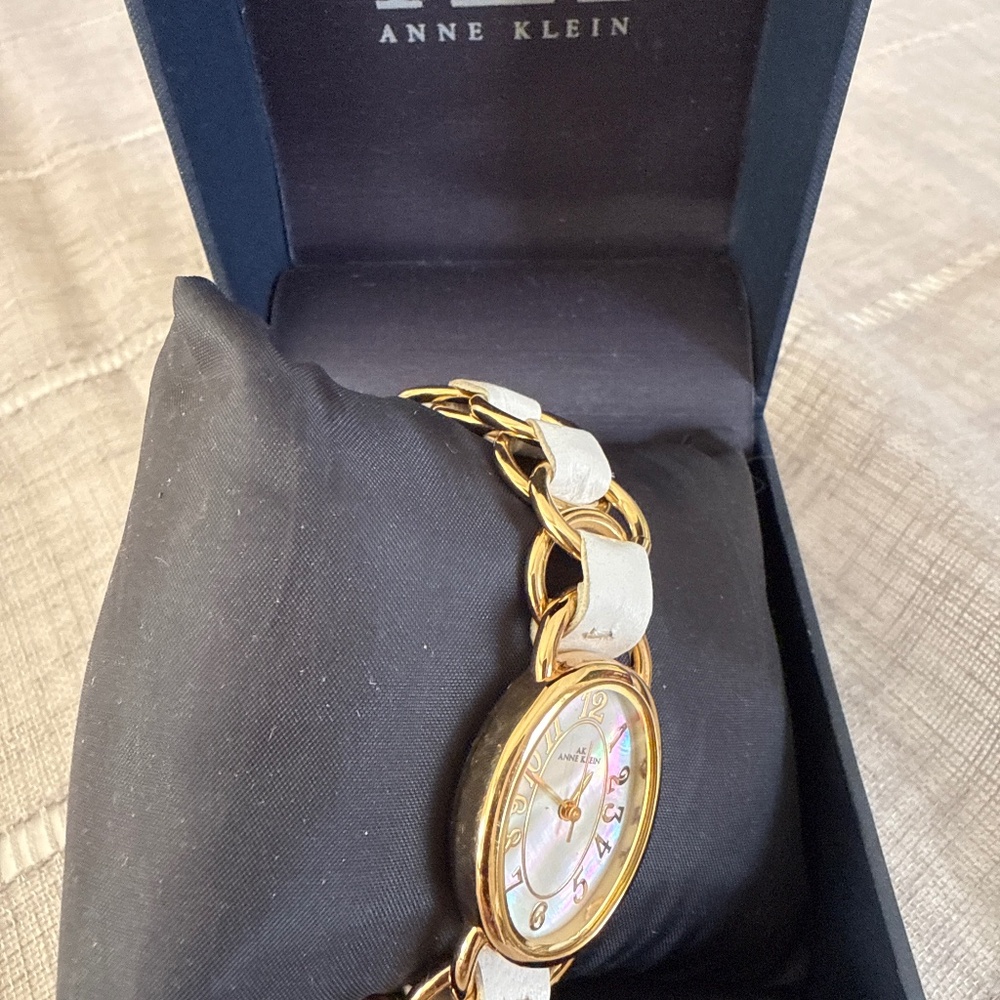 Watch